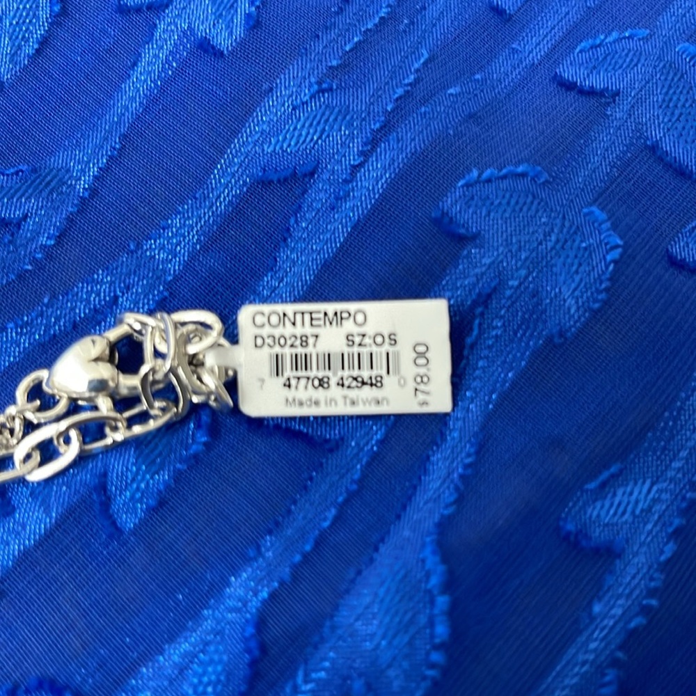 🌟Host Pick🌟 NWT Brighton Butterfly Necklace - Picture 6 of 6